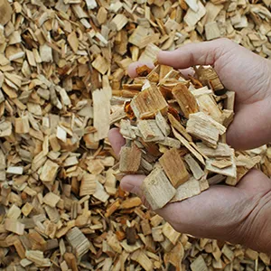 Древесная дробленка в Волгодонске купить - оперативная доставка по всей России