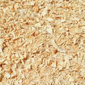 Хвойная щепа оптом в Волгодонске от завода-производителя Лигнум Ресурс