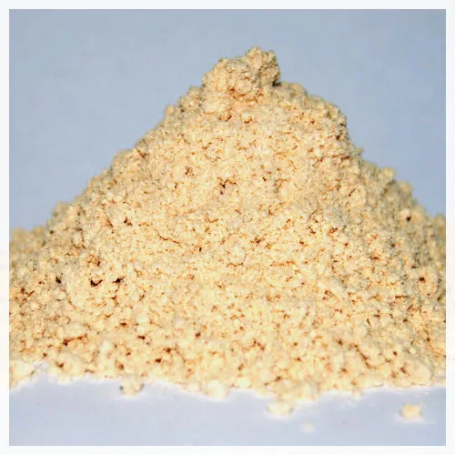 Древесная мука