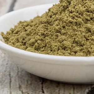 Древесная мука